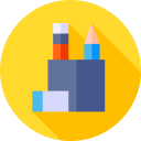 edit tools,education,art and design,office material,school material,writing,rubber,pencil case